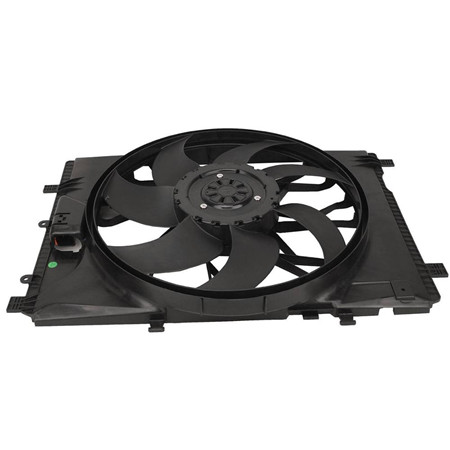electrical fans for car /radiator cooling fan 3N21-8L607AD