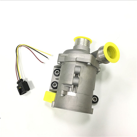 Hot sale cooling water pump for bmw 528i X3 11517583836