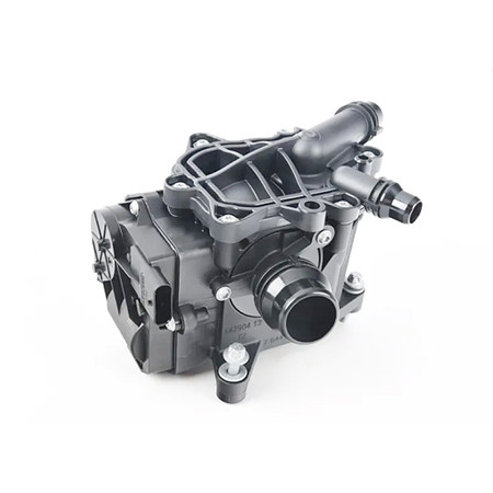 Ανταλλακτικά αυτόματου κινητήρα Ηλεκτρική αντλία νερού για τη Toyota Prius 2010-2015 Lexus CT200h 161A0-29015 161A029015